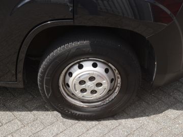 Citroën Jumper